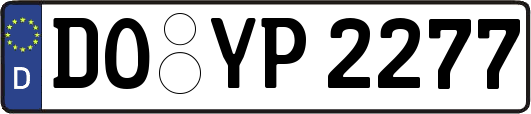 DO-YP2277
