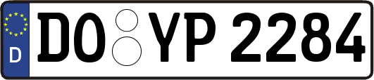 DO-YP2284