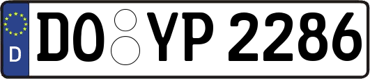 DO-YP2286