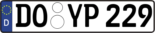 DO-YP229