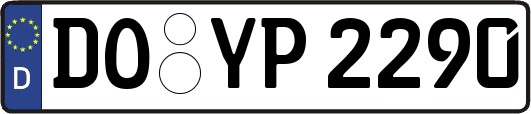 DO-YP2290