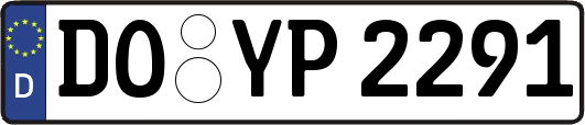 DO-YP2291