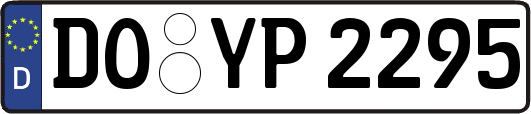DO-YP2295
