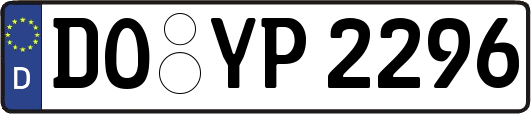 DO-YP2296