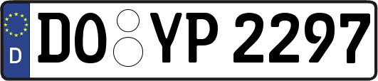 DO-YP2297