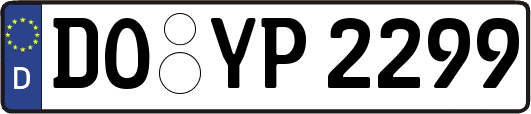 DO-YP2299
