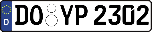 DO-YP2302