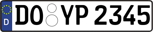 DO-YP2345