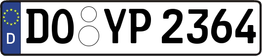 DO-YP2364