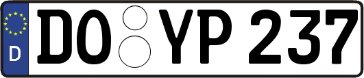 DO-YP237