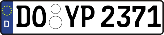DO-YP2371