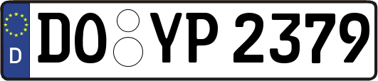 DO-YP2379