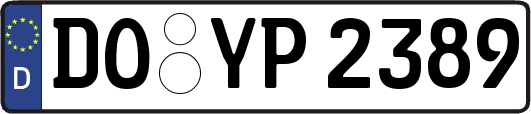DO-YP2389