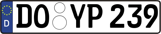 DO-YP239