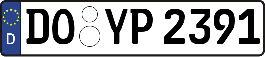 DO-YP2391