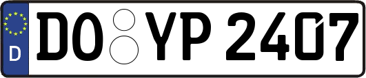 DO-YP2407