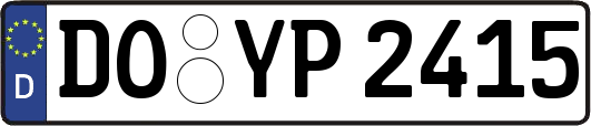 DO-YP2415