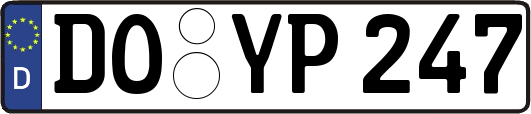 DO-YP247