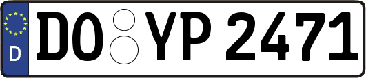 DO-YP2471