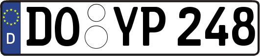 DO-YP248