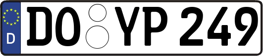 DO-YP249