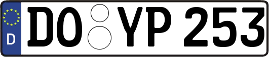DO-YP253