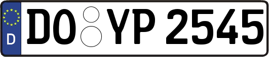 DO-YP2545