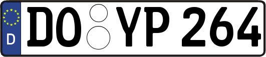 DO-YP264
