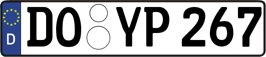DO-YP267