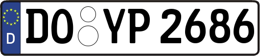 DO-YP2686