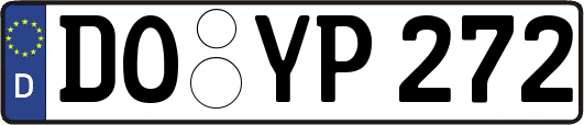 DO-YP272