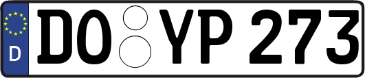DO-YP273
