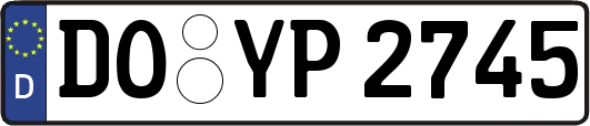 DO-YP2745