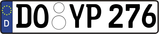DO-YP276
