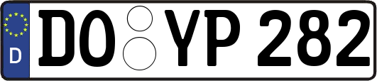 DO-YP282