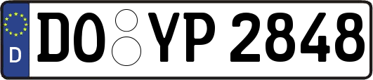 DO-YP2848