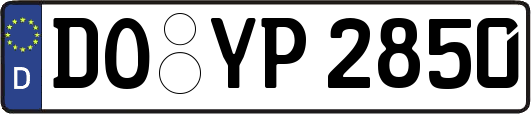 DO-YP2850