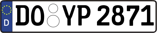 DO-YP2871