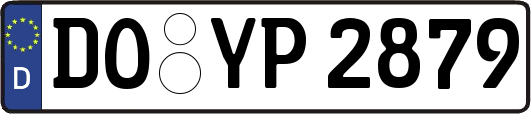 DO-YP2879