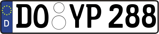 DO-YP288