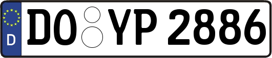 DO-YP2886