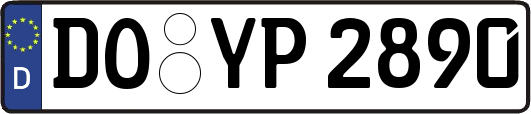 DO-YP2890