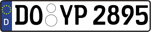 DO-YP2895
