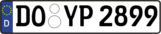DO-YP2899