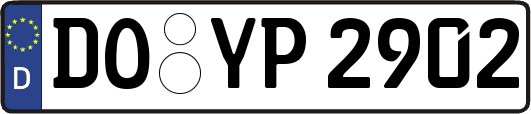 DO-YP2902