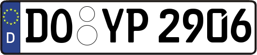 DO-YP2906