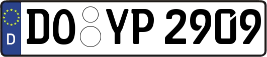DO-YP2909