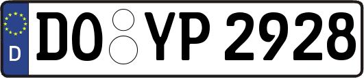 DO-YP2928