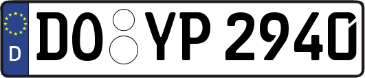 DO-YP2940