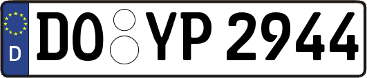 DO-YP2944